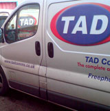 renteq van image