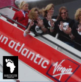 virgin atlantic