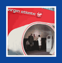 virgin atlantic