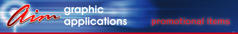 aim graphic applications logo