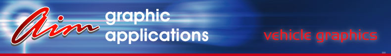 aim graphic applications logo