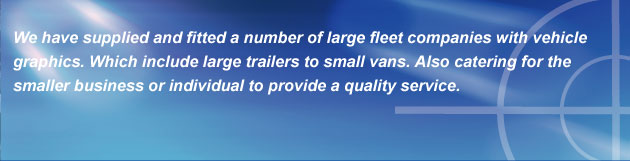 vehicle graphic text