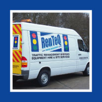 renteq van